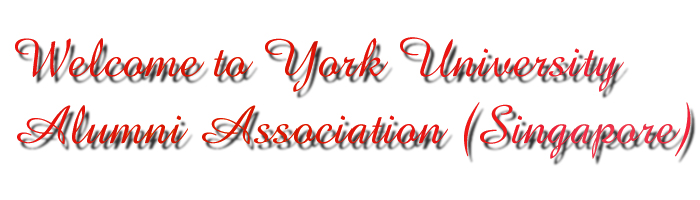 York University Alumni Association (Singapore)